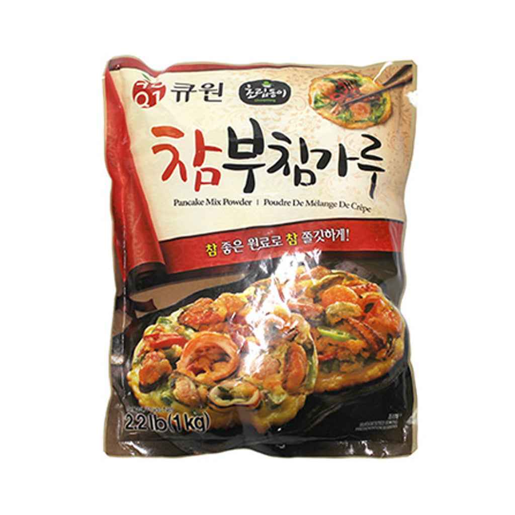 Choripdong Korean Pancake Mix 2.2lb